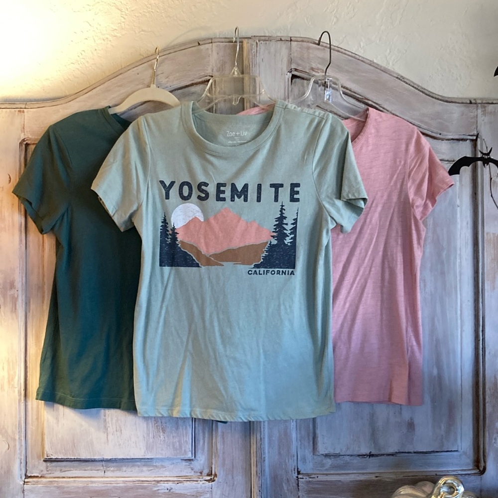 Bundle of Tees